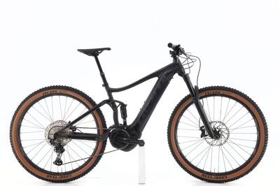 Segunda Vida · Ebike · Stance E+0 Pro XT · 12 Velocidades