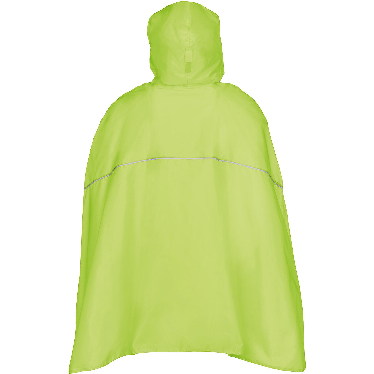 Poncho VAUDE Valdipino 4/7