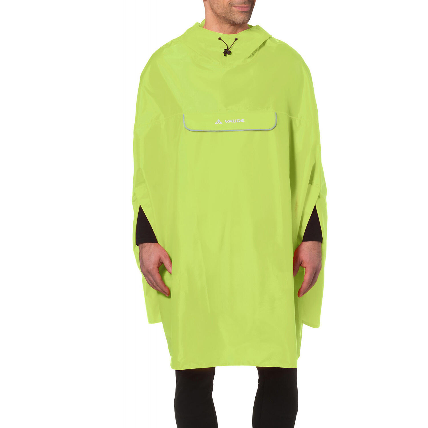 Poncho VAUDE Valdipino 6/7