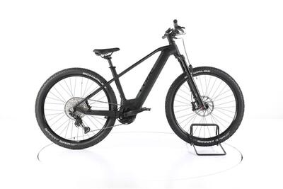 Segunda vida - Cube Reaction Hybrid SLX E-Bike 2023 - Buen estado