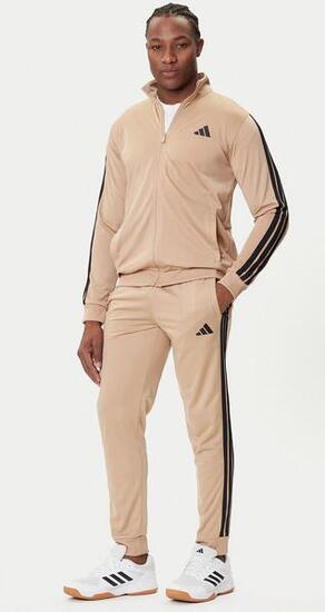 TUTA complete uomo ( acetato-poliestere) adidas beige