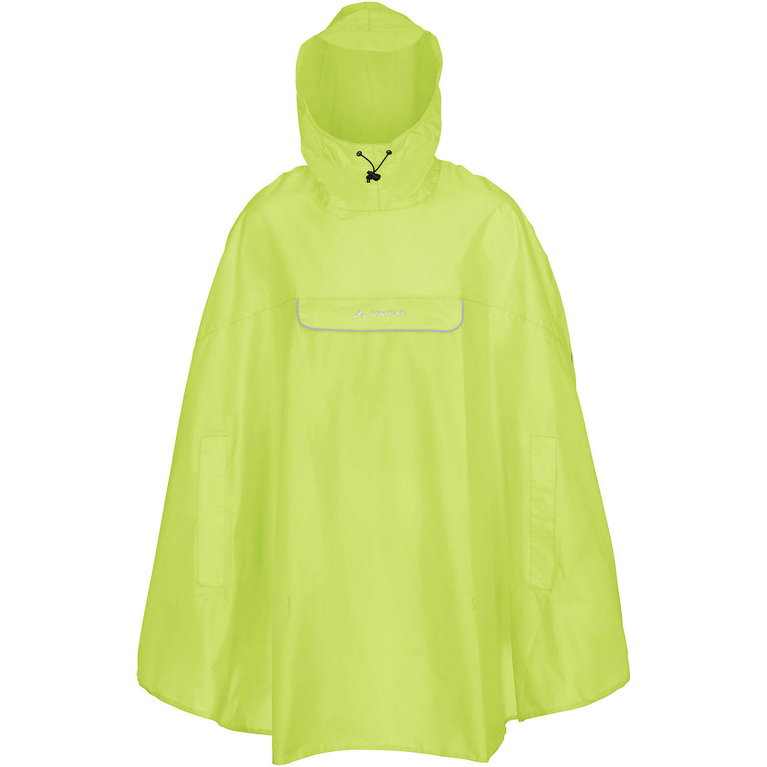 Poncho VAUDE Valdipino 2/7