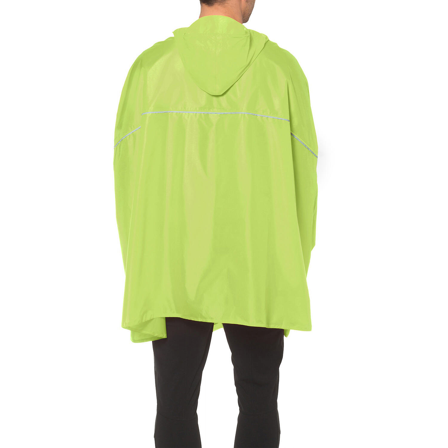 Poncho VAUDE Valdipino 7/7