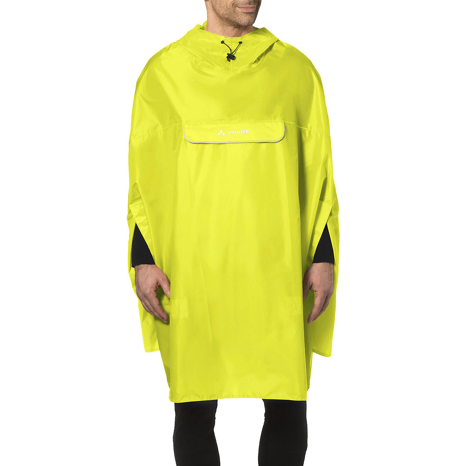 Poncho VAUDE Valdipino 5/7
