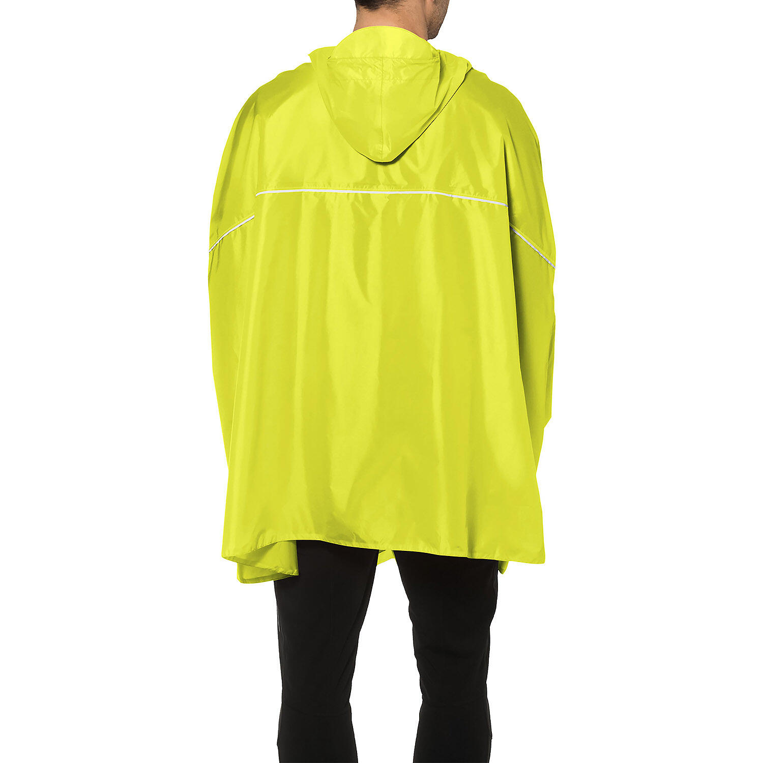 Poncho VAUDE Valdipino 3/7
