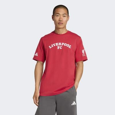 Liverpool FC US Pack T-Shirt
