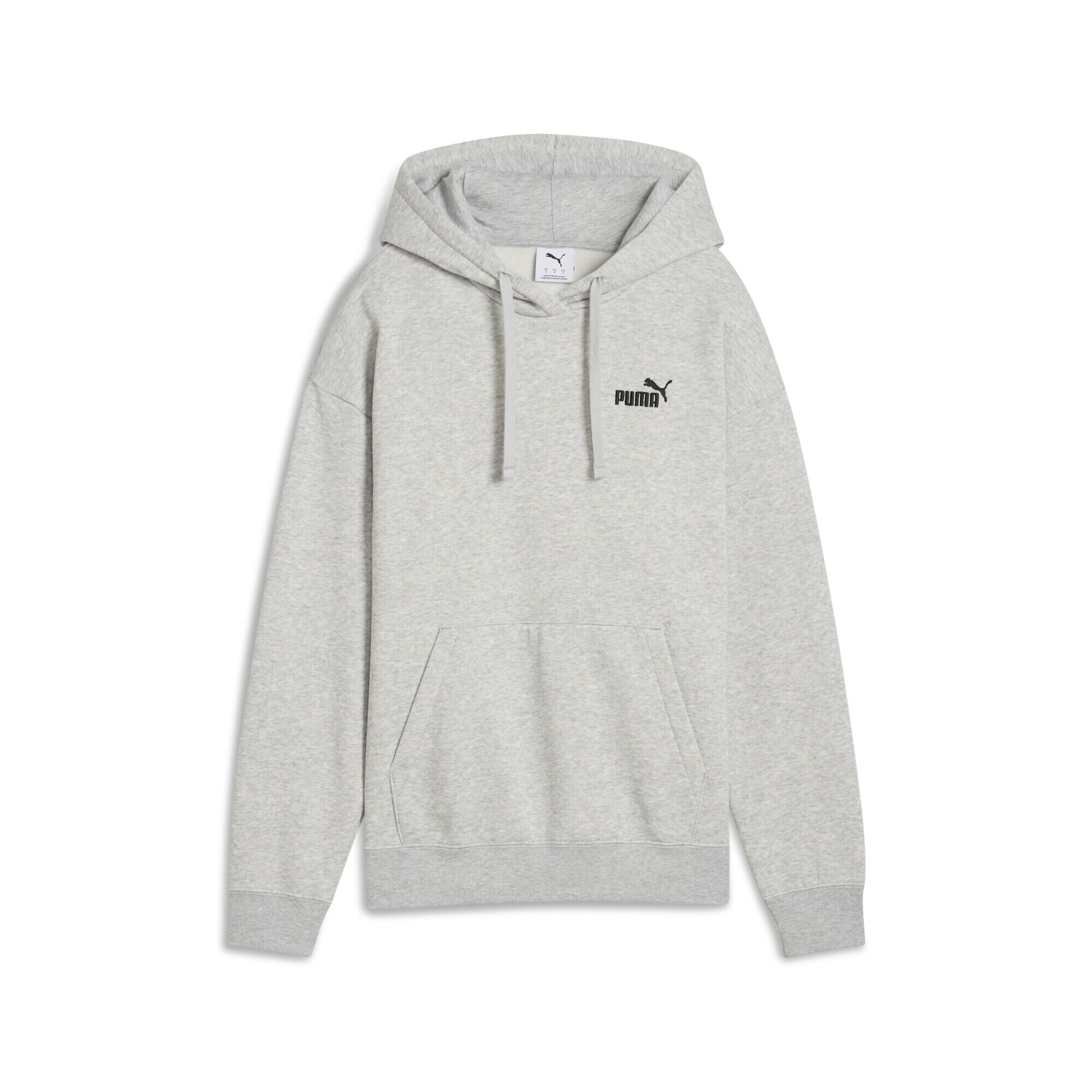 PUMA Dámské běh svetr komfortní Essentials PUMA
