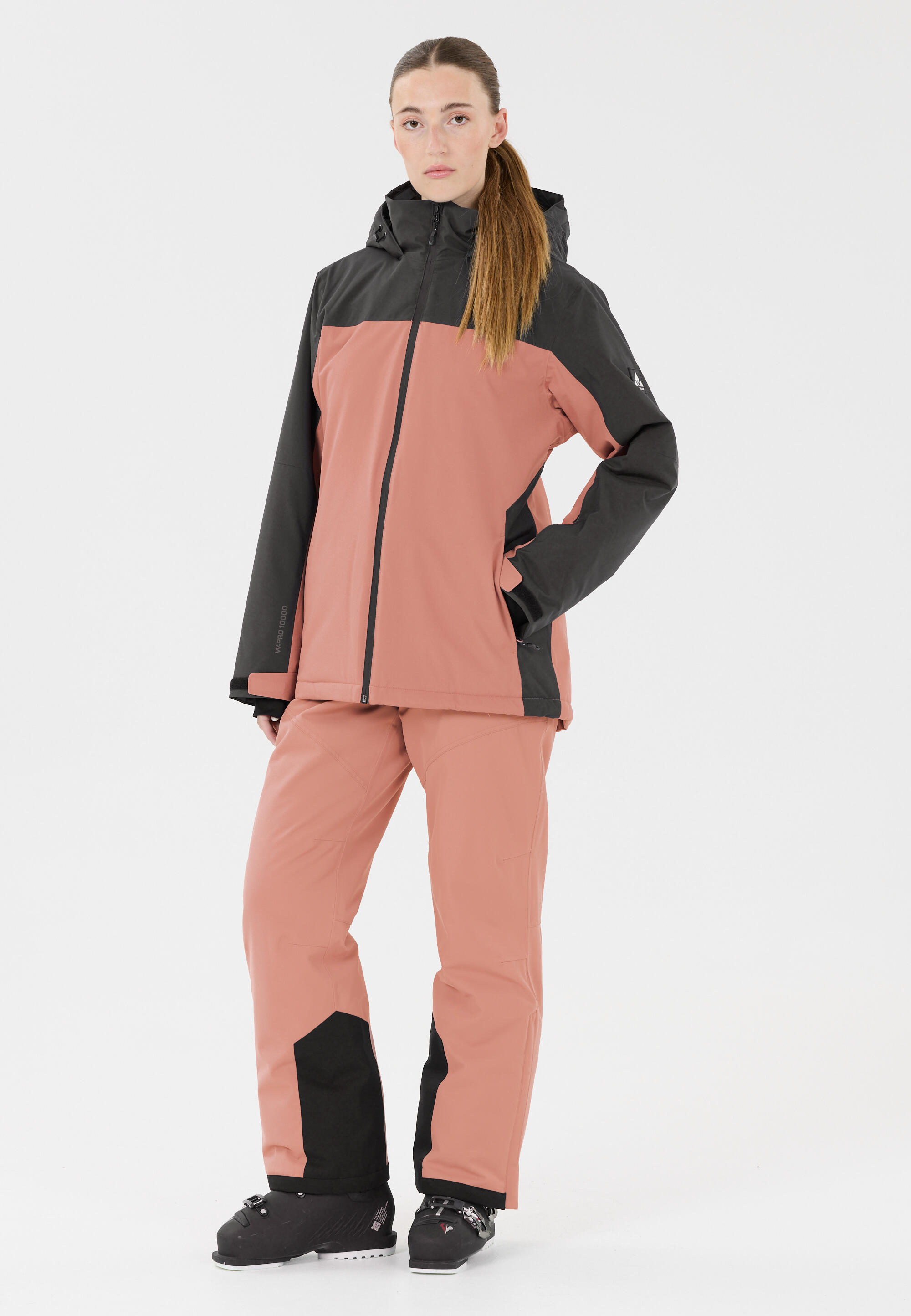 Skijacke Montill 3/7