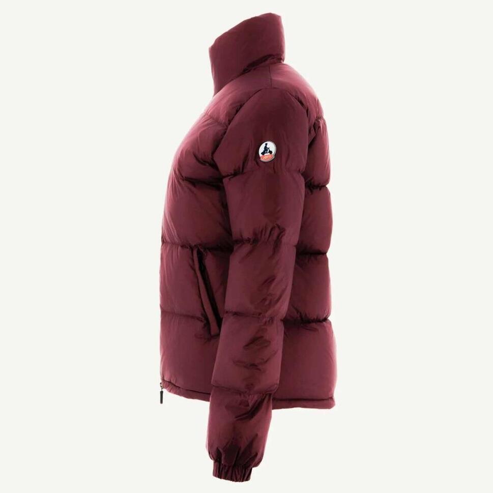 Kurtka JOTT CARDIFF Bordeaux