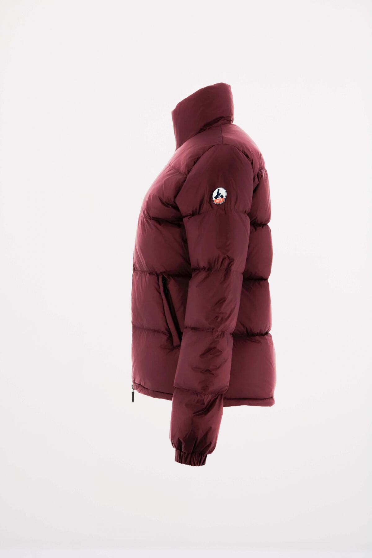 Chaqueta Mujer Jott Cardiff 5/5