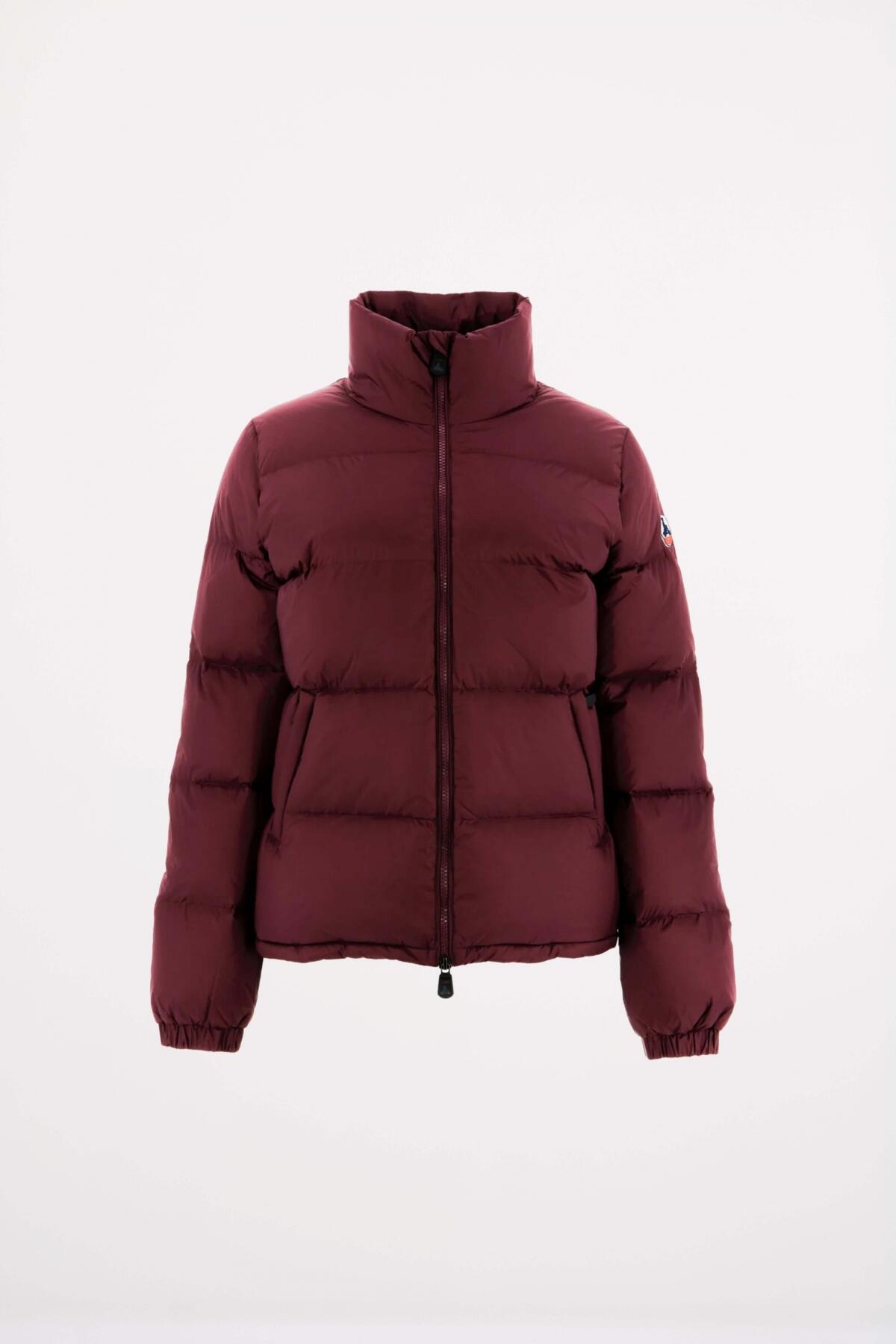 Chaqueta Mujer Jott Cardiff 4/5