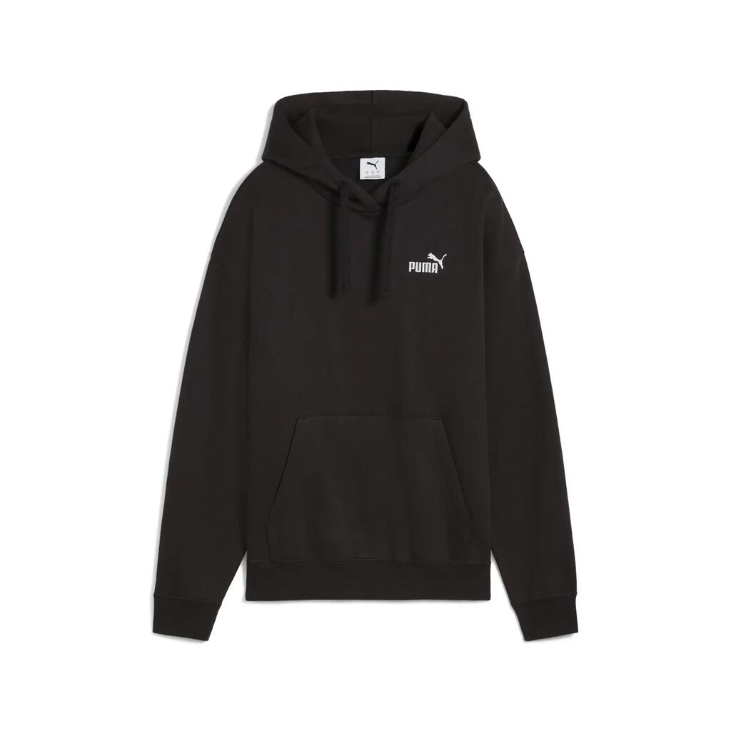 Essentials Small No. 1 Logo Comfort Hoodie Women PUMA