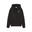Pulover femei confort fit glugă Essentials Small No. 1 Logo gri deschis PUMA