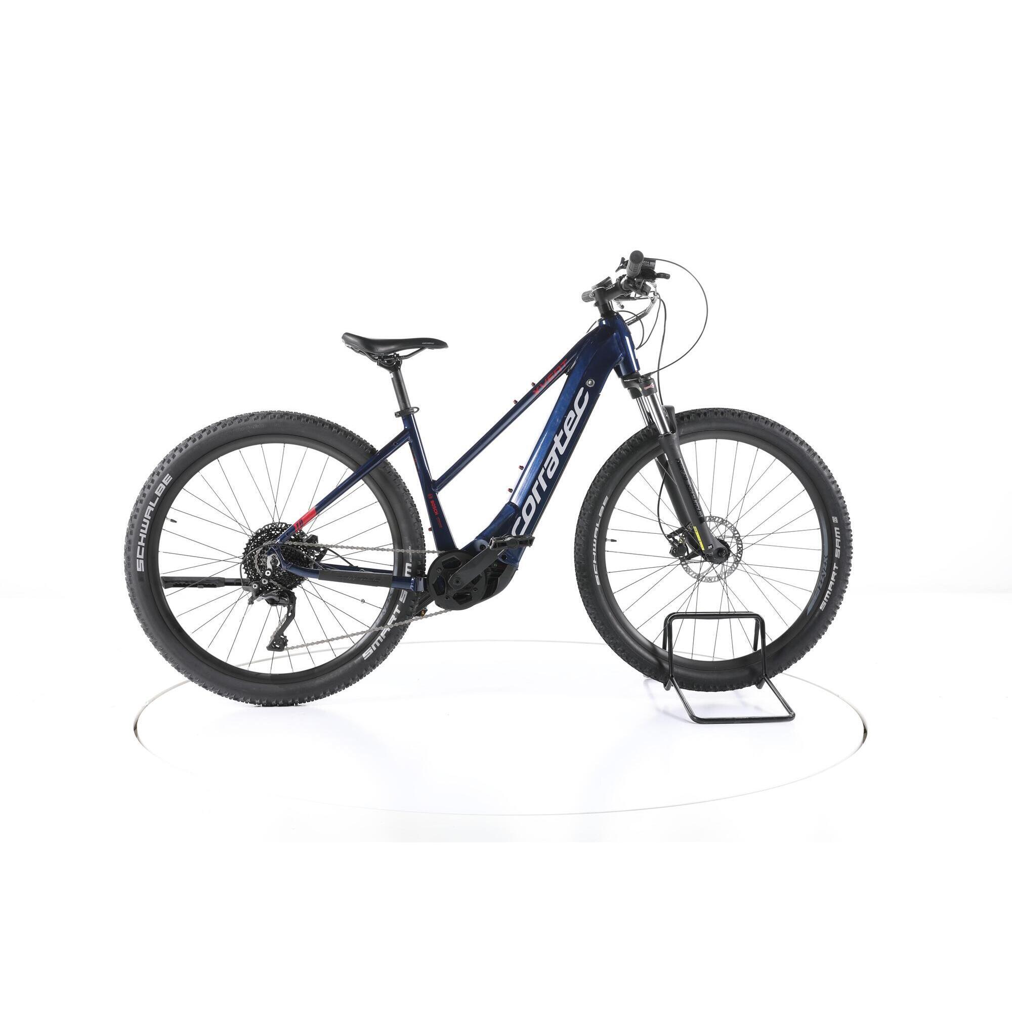 Second Life - Corratec E-Power X-Vert LTD Sport Trekking E-Bike - Jak nowy