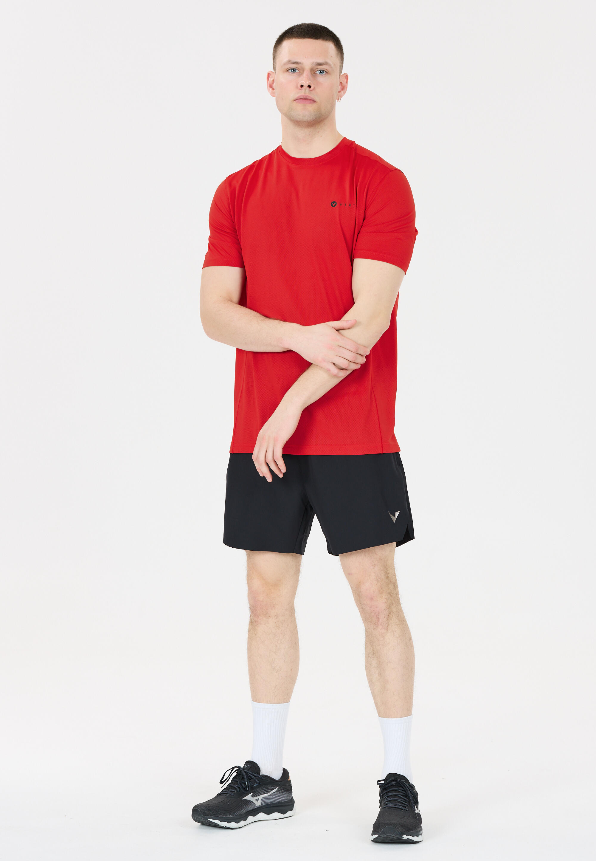 T-shirt Virtus Finnian 4/5
