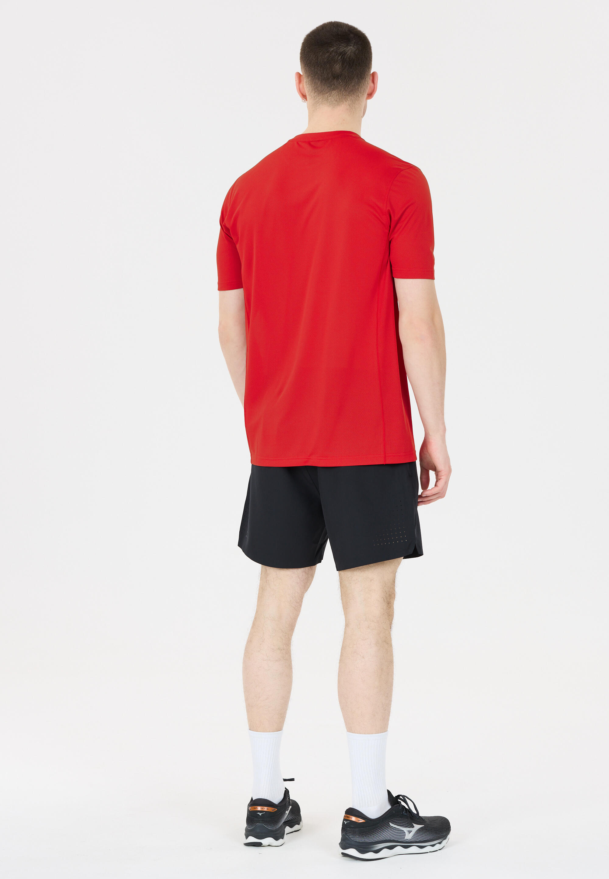 T-shirt Virtus Finnian 6/15