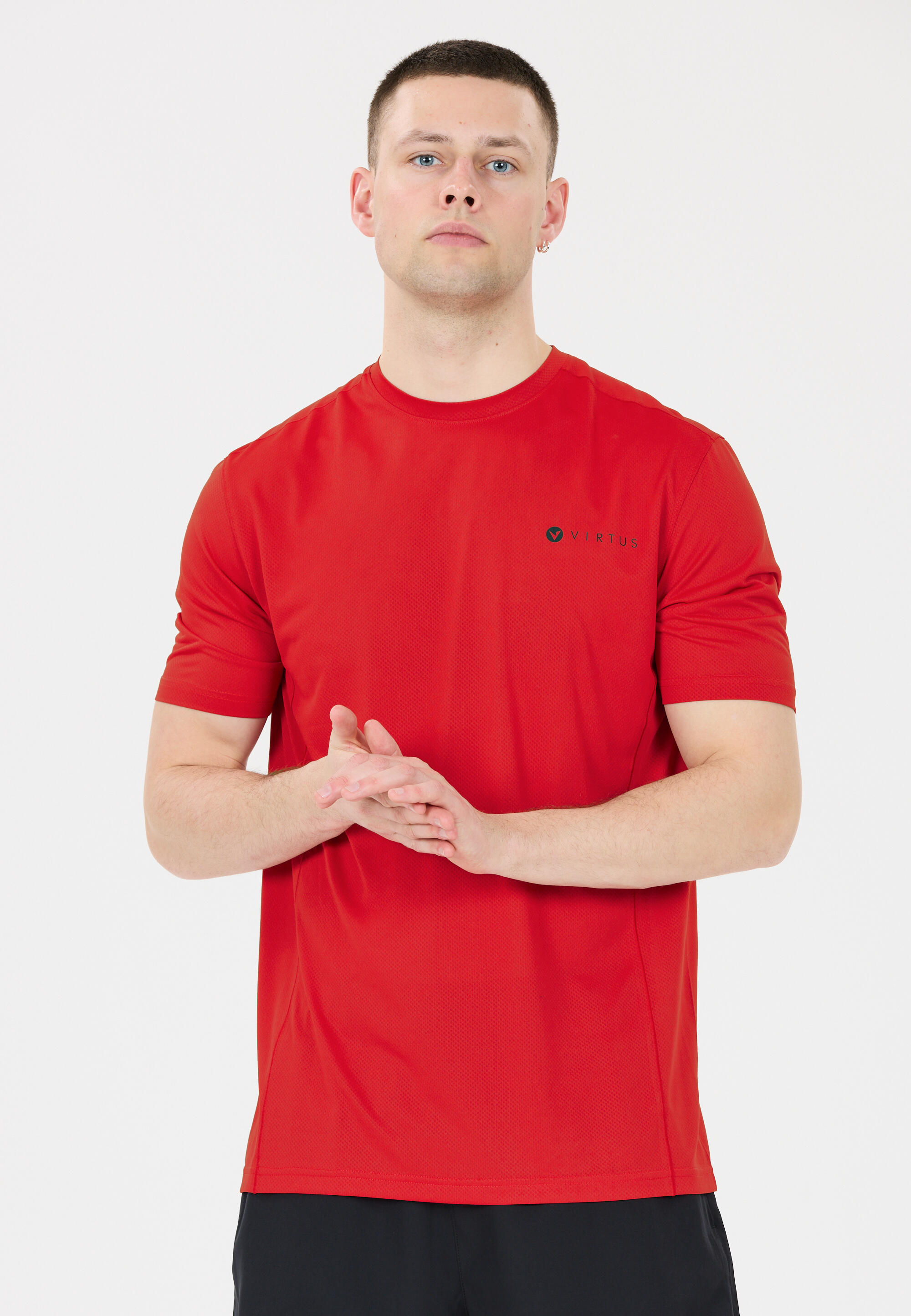 T-shirt Virtus Finnian 5/5