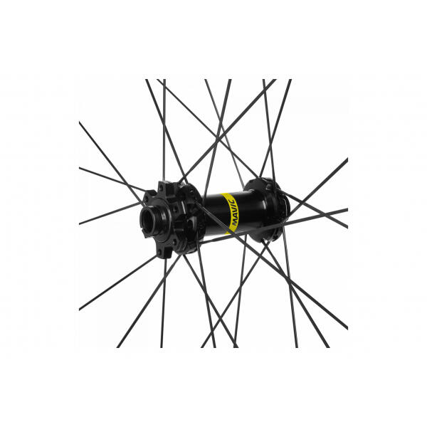 Roue de vélo avant Mavic Crossmax Boost 27.5 6B Disc Tubeless 3/3