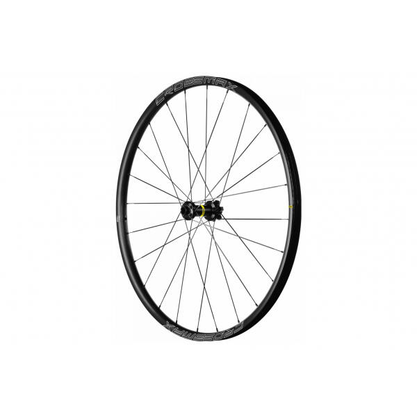 Autocollants MAVIC CROSSMAX SL PRO Pour Roues VTT – 26/27,5/29 Pouces, Largeur 17,5mm, PVC 3M étanche – Set 12 Pièces