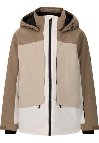 Skijacke Kingland jr.