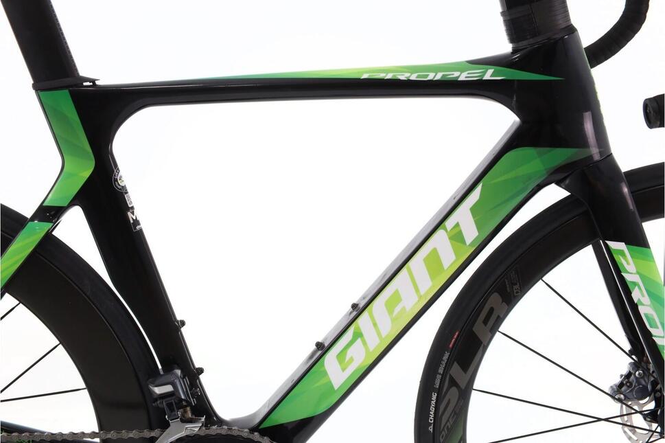 Second life · R. szosowy · Propel Di2 11V · W dobrym stanie
