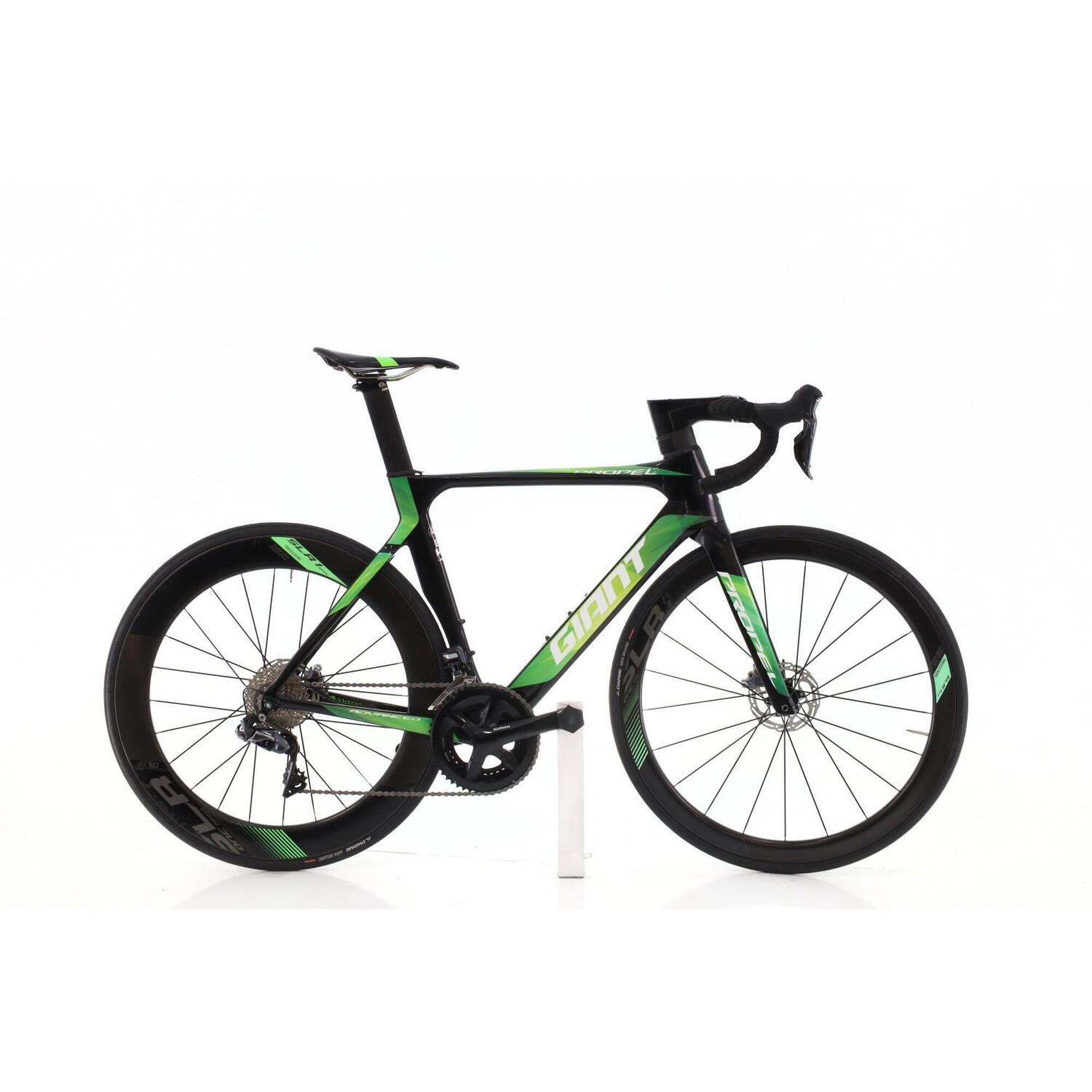 Second life · R. szosowy · Propel Di2 11V · W dobrym stanie