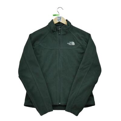 Second life - Damen WindWall Fleecejacke - In sehr gutem Zustand
