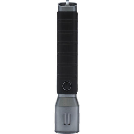 Zaklamp voor op de werkplek met etui Abus 450 Lumens