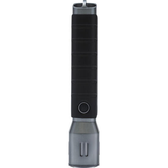Zaklamp voor op de werkplek met etui Abus 450 Lumens