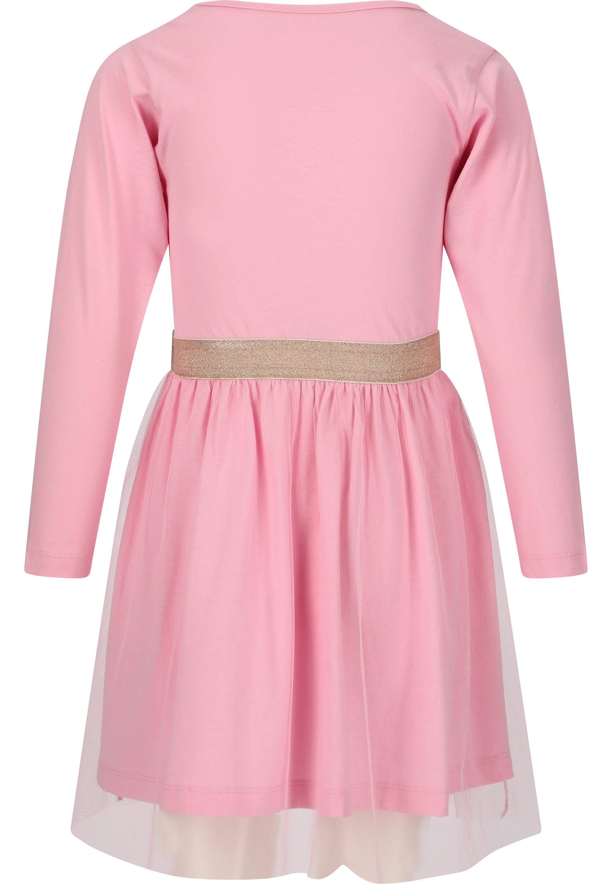 Vestido para infantils Zigzag Whitney 5/5