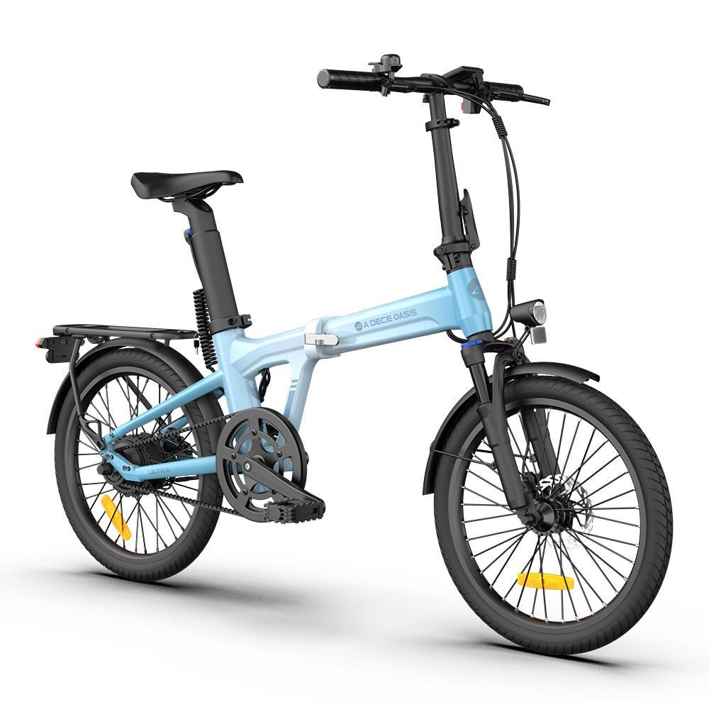 ADO Elektrokolo ADO EBike Air20Ultra