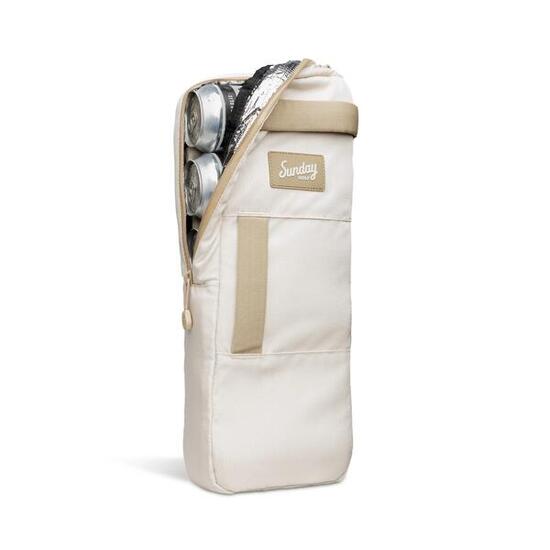 Gros sac givré - Sac glacière