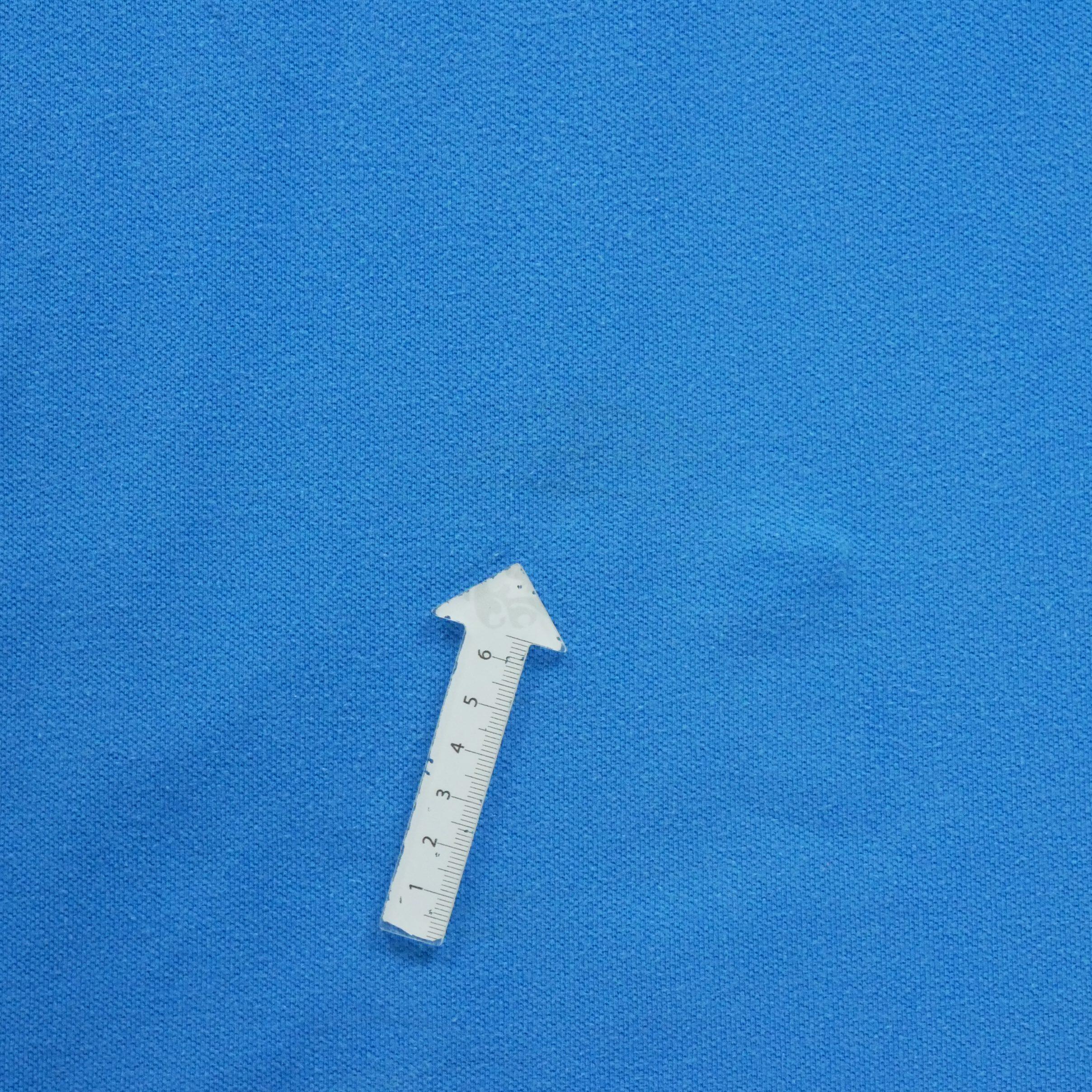 Polo Ralph Lauren Women's Short Sleeve Blue 7/7