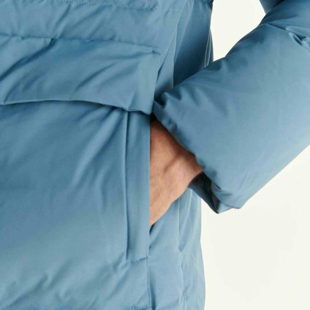 Veste Jott Modèle Okinawa Couleur Bleu 4/5