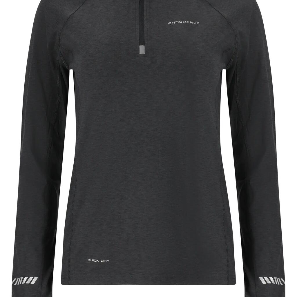 Women's training top Endurance Canna V2.0 Melange