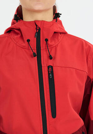 Coupe-vent femme Whistler Rosea V2