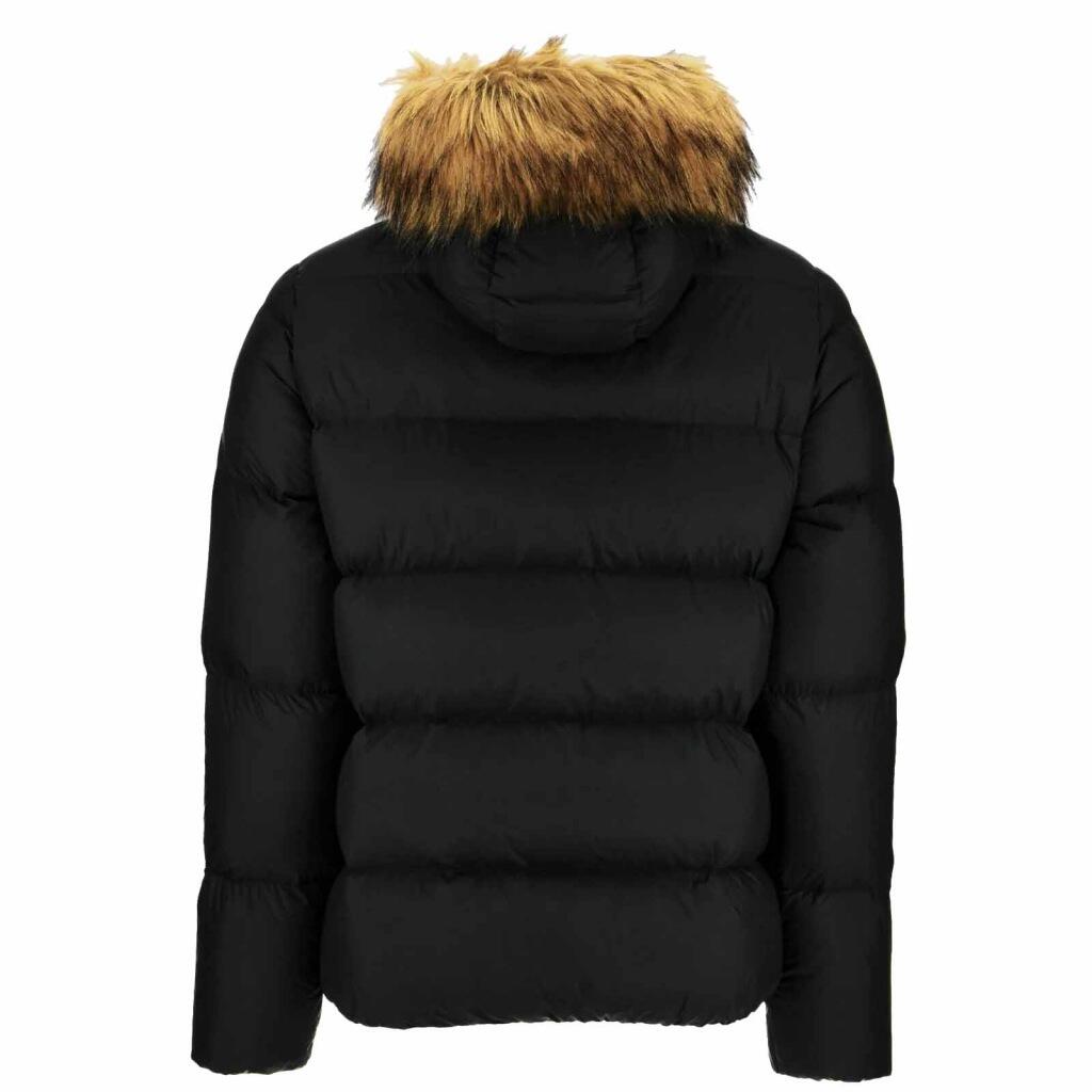 Veste Jott Modèle Prestige 2.0 Couleur Noir 3/5