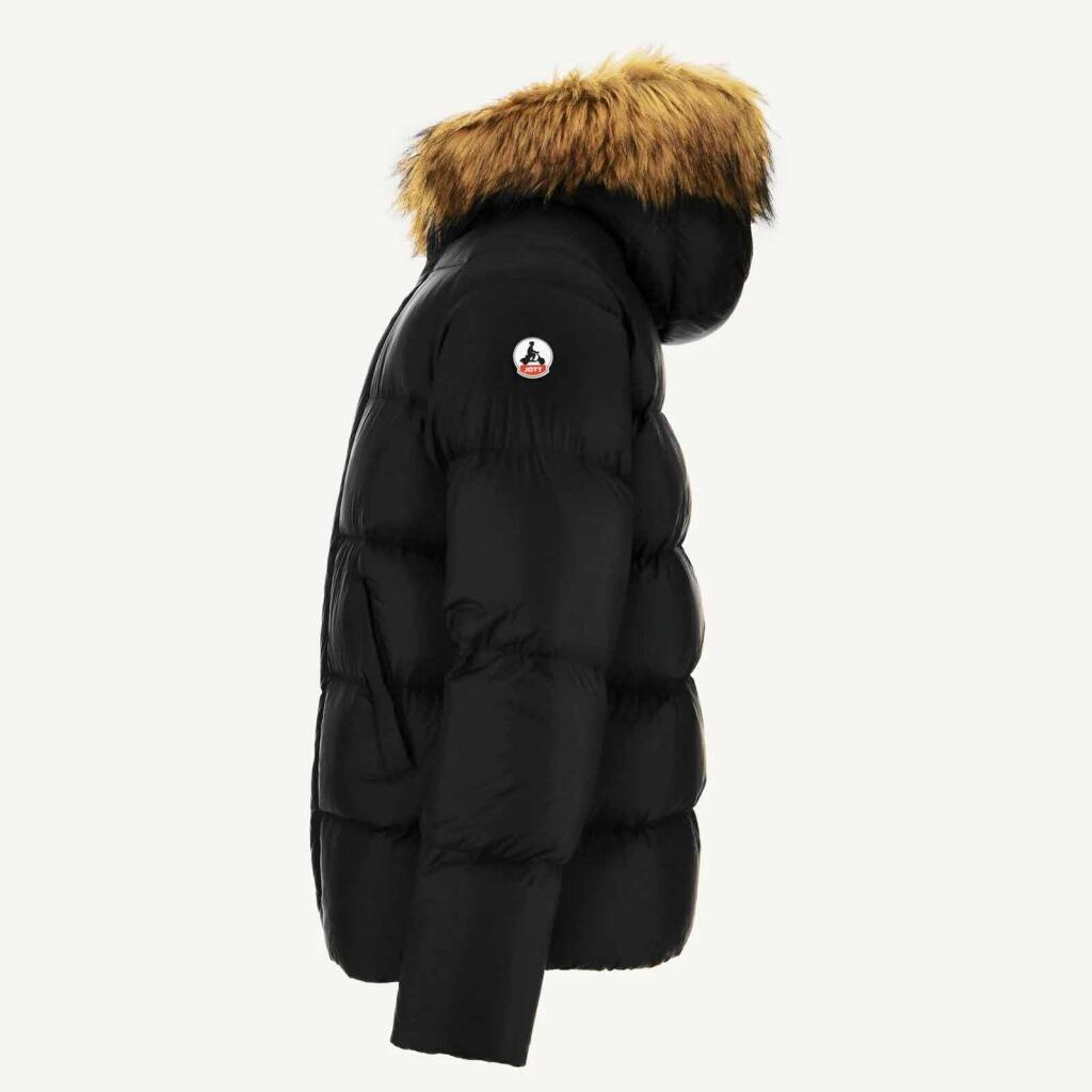 Veste Jott Modèle Prestige 2.0 Couleur Noir 2/5