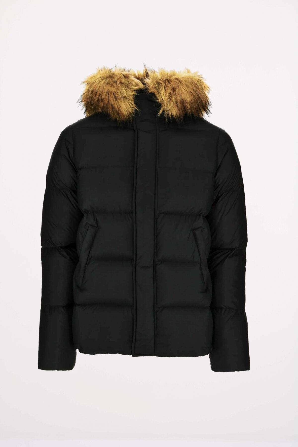 Veste Jott Modèle Prestige 2.0 Couleur Noir 5/5