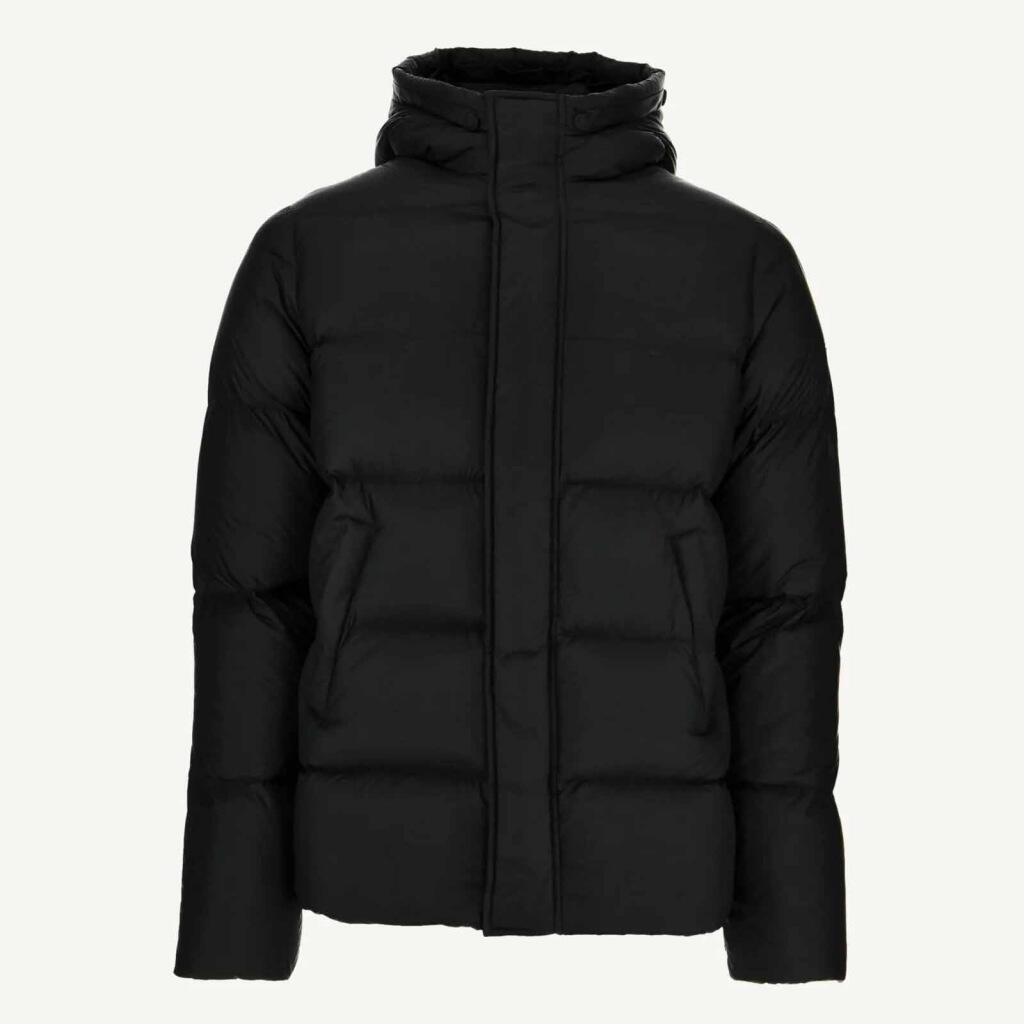 Veste Jott Modèle Prestige 2.0 Couleur Noir 4/5