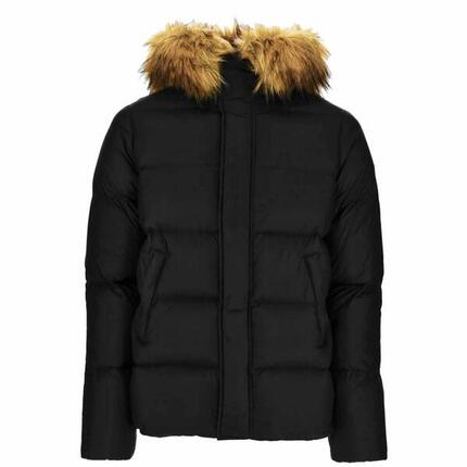 Veste Jott Modèle Prestige 2.0 Couleur Noir