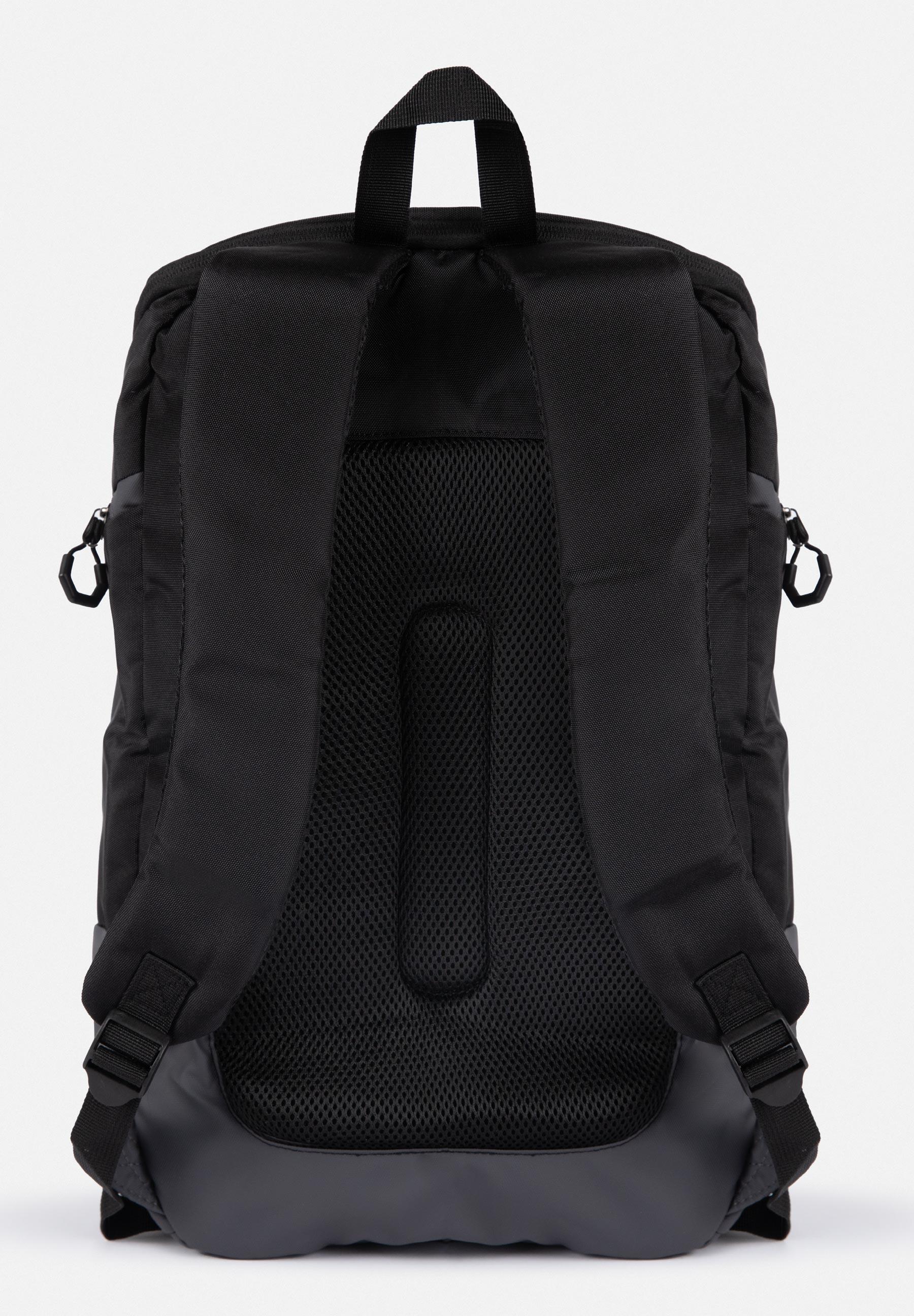 Miller Sac à dos - Noir 3/7