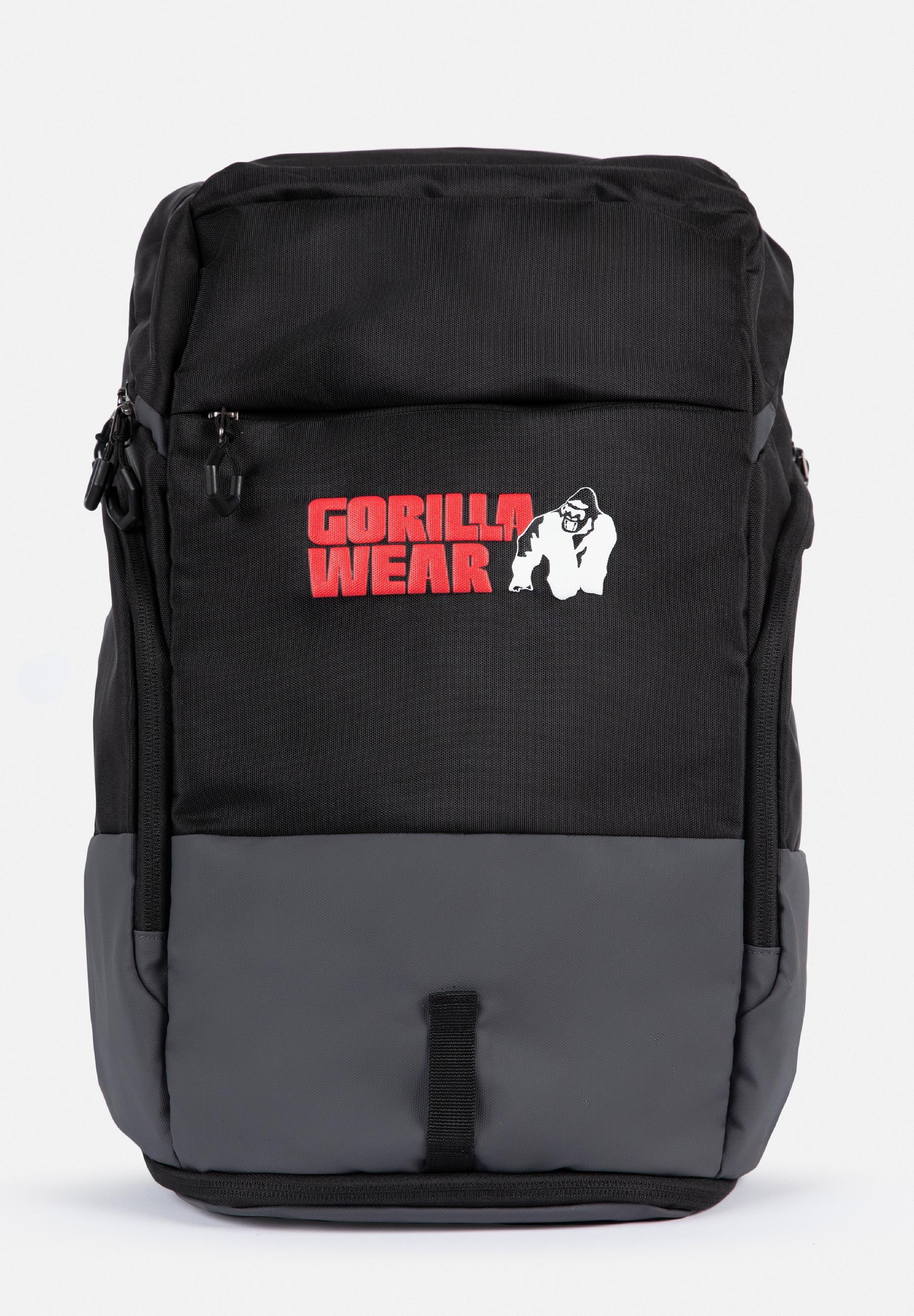 Miller Sac à dos - Noir 2/7