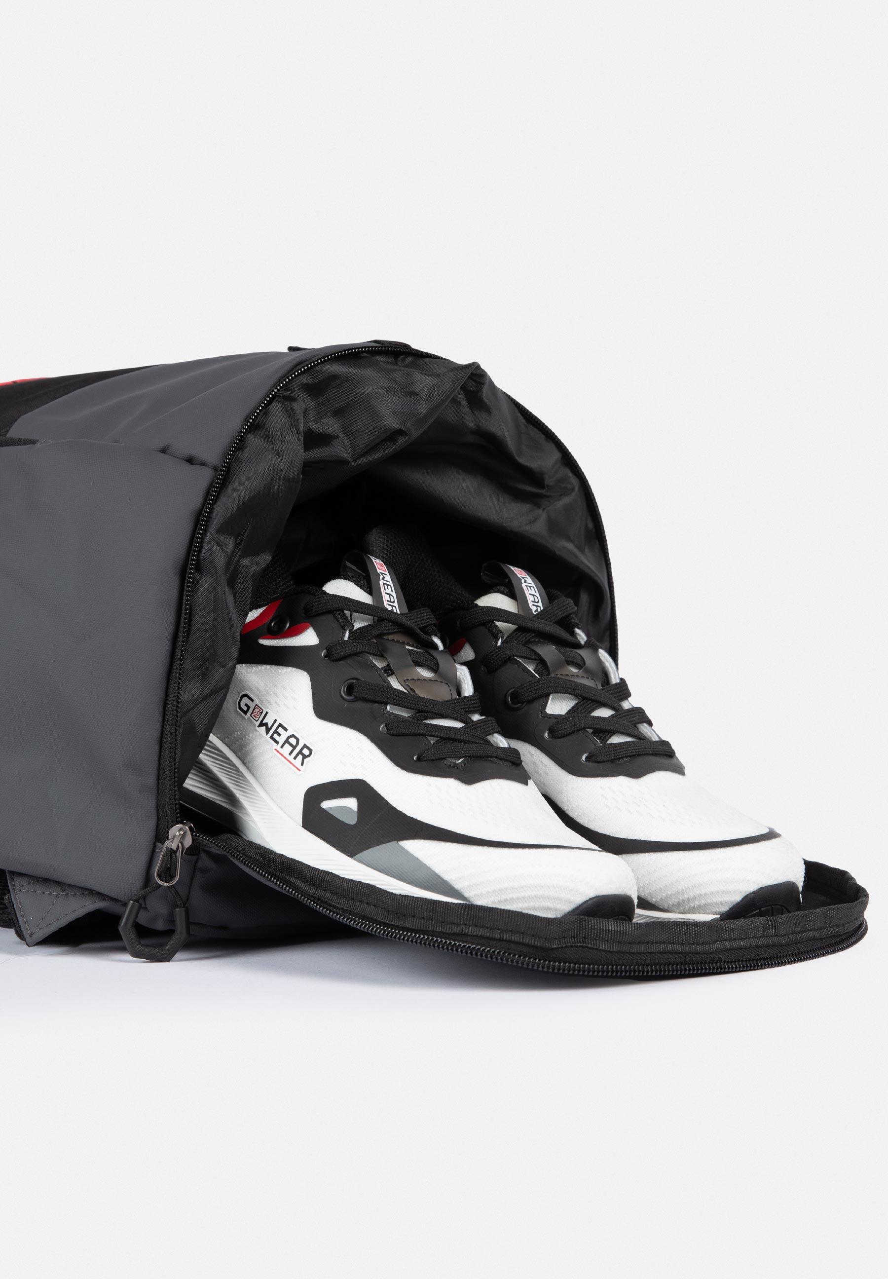 Miller Sac à dos - Noir 5/7