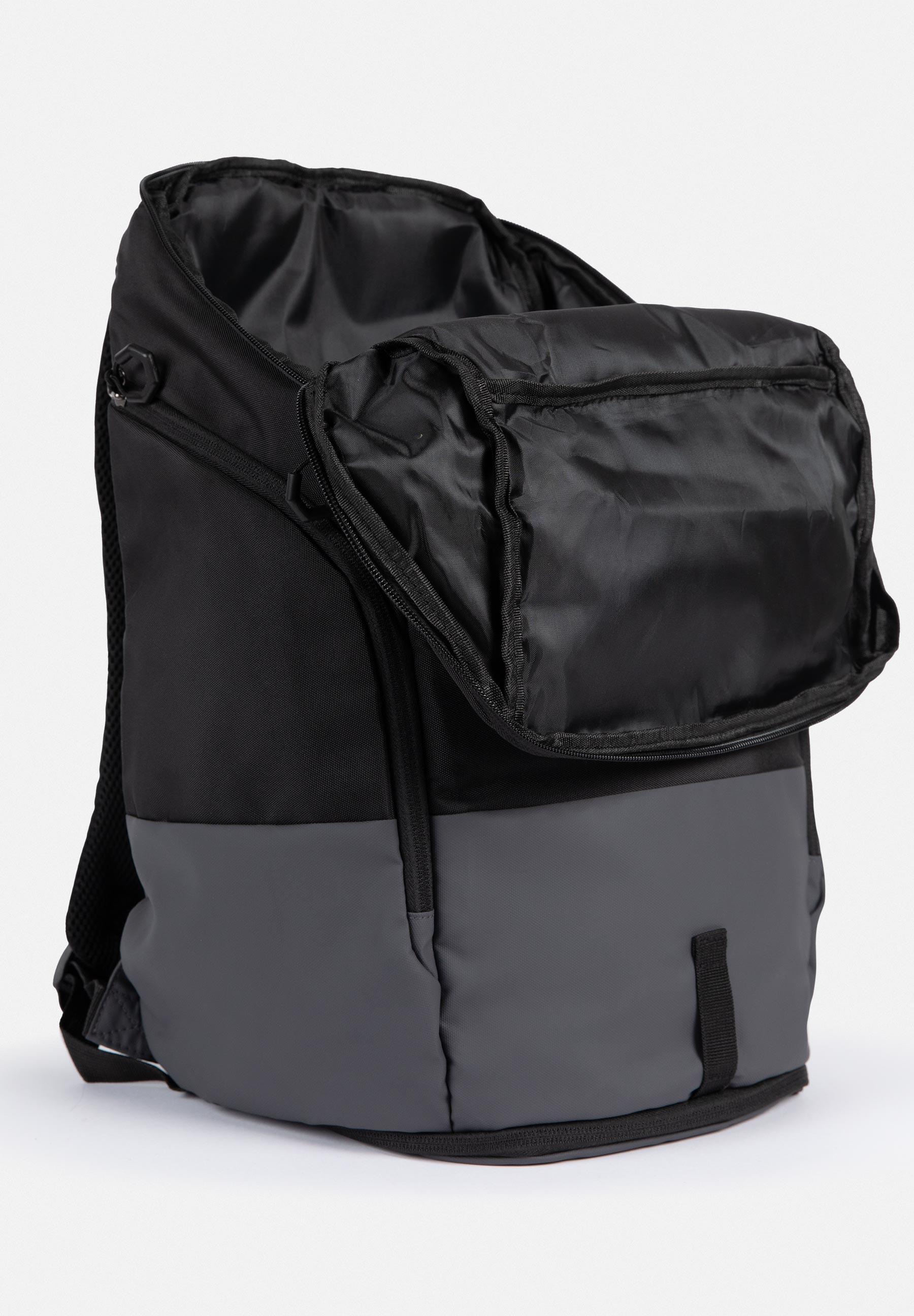 Miller Sac à dos - Noir 7/7