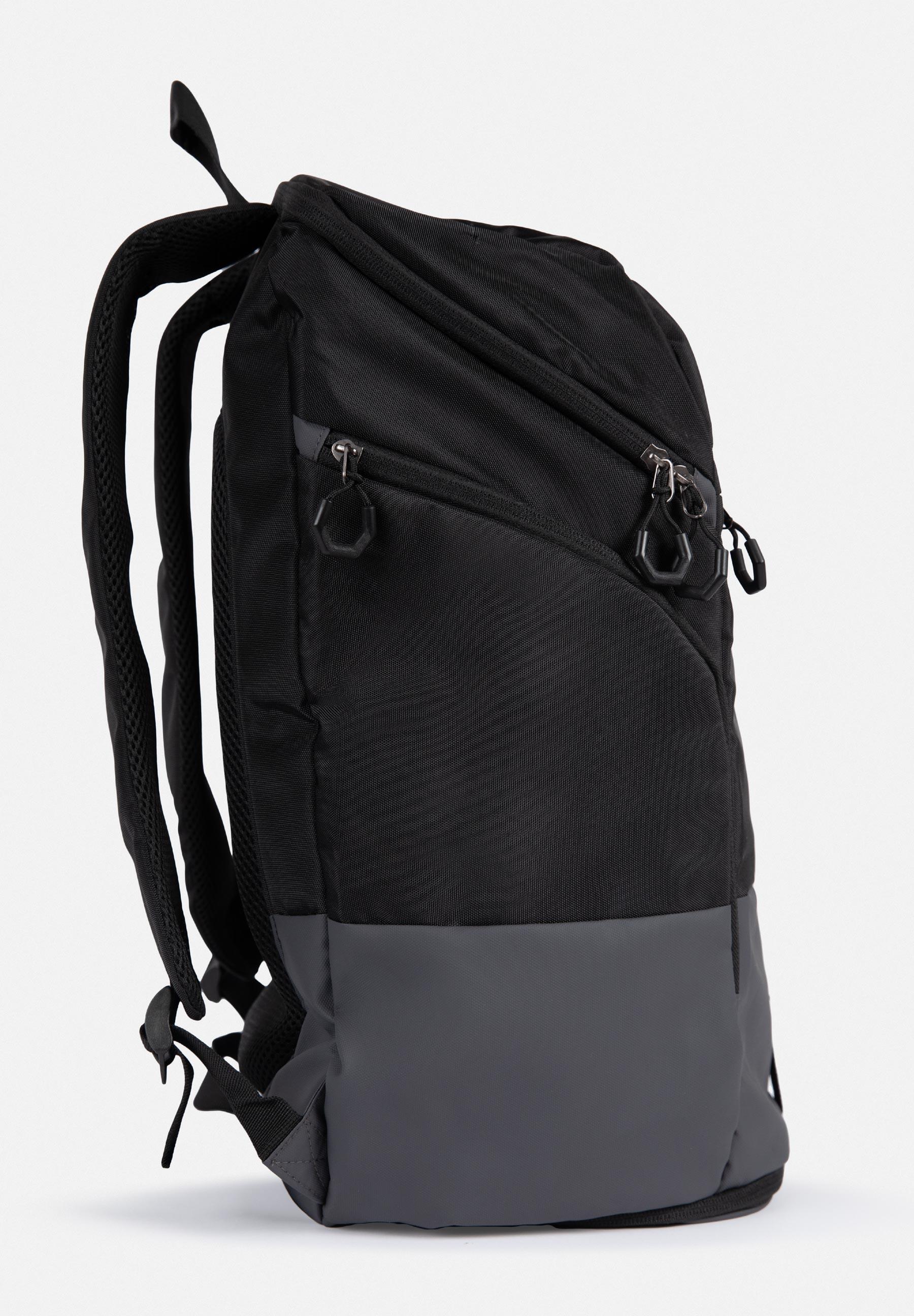 Miller Sac à dos - Noir 6/7