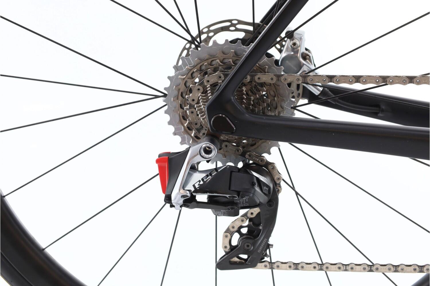 Refurbished Rennrad · Colnago V4RS AXS 12V · Sehr guter Zustand 3/7