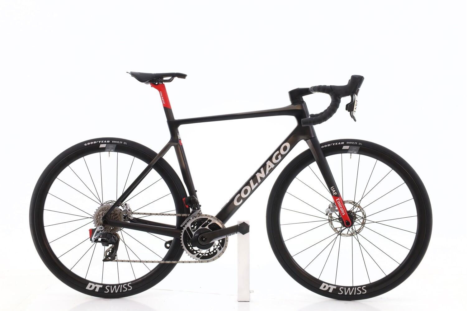 COLNAGO Segunda Vida · Bicicleta estrada · Colnago V4RS AXS 12V · Muito bom estado