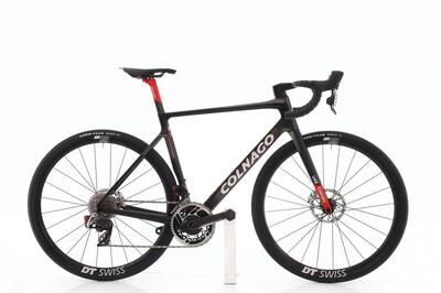 Bici strada ricondizionata · Colnago V4RS AXS 12V · Ottimo stato