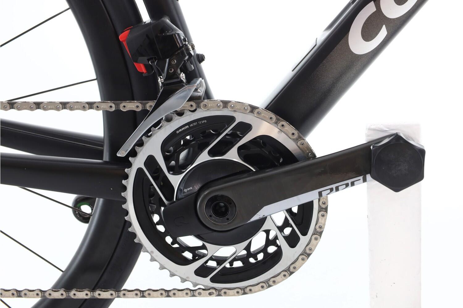 Refurbished Rennrad · Colnago V4RS AXS 12V · Sehr guter Zustand 4/7